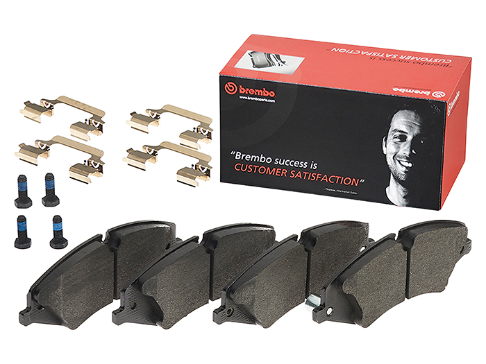 Brembo Brake Pads