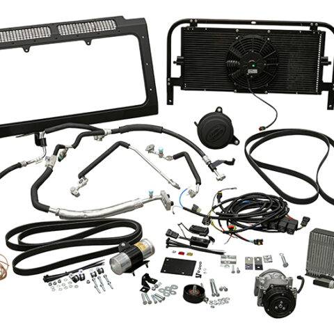Air Conditioning Kit