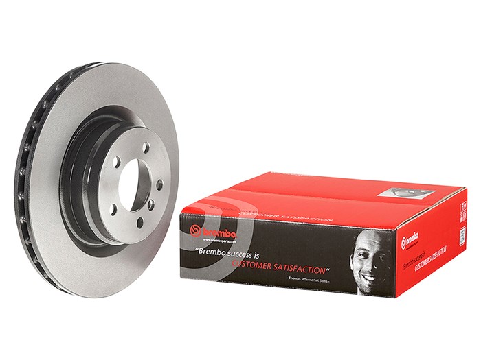 Brembo Brake Disc