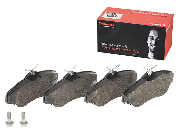 Brembo Brake Pads
