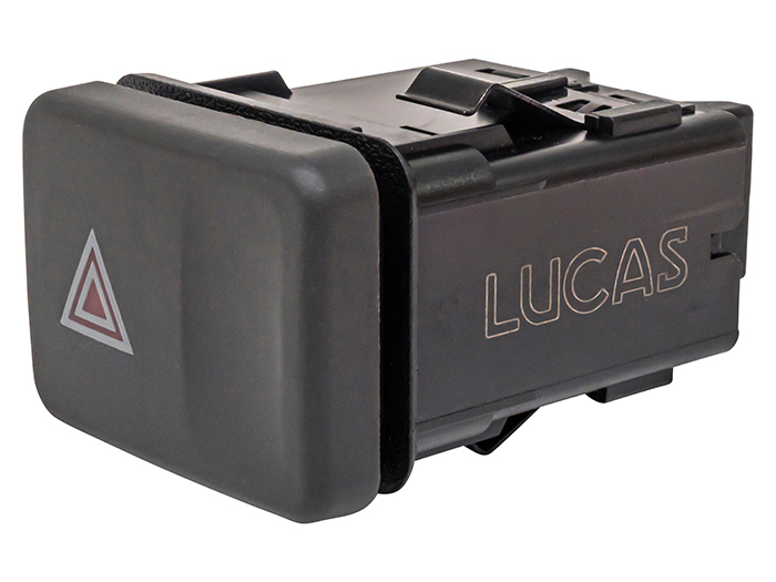 Switch - Hazard Lights