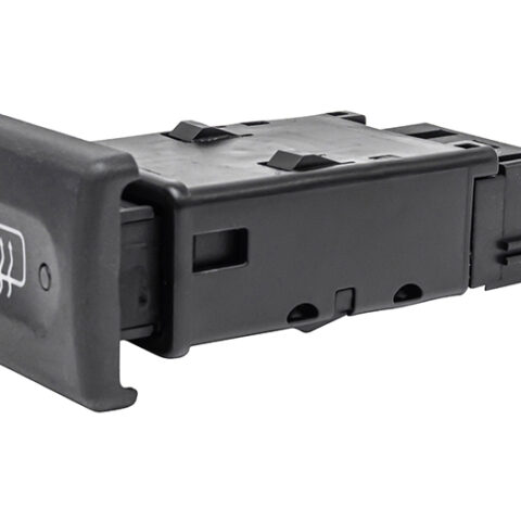 Switch - Heated Rear Window