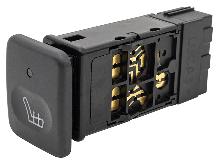 Switch - Heated Seat