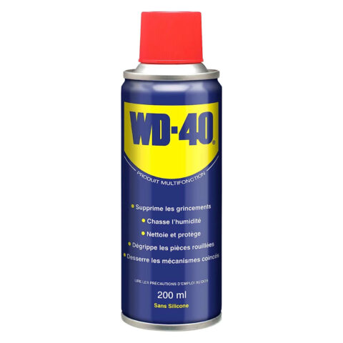 WD-40