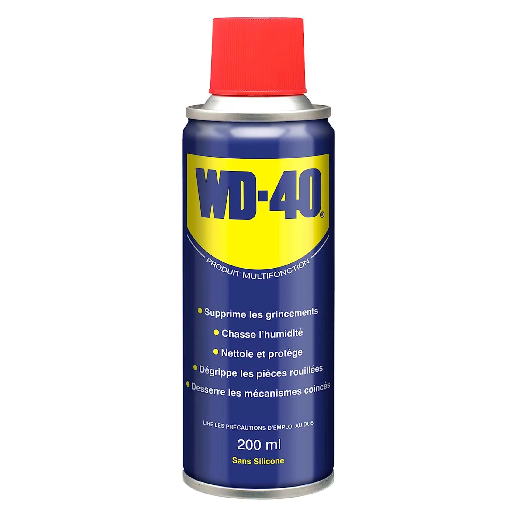 WD-40