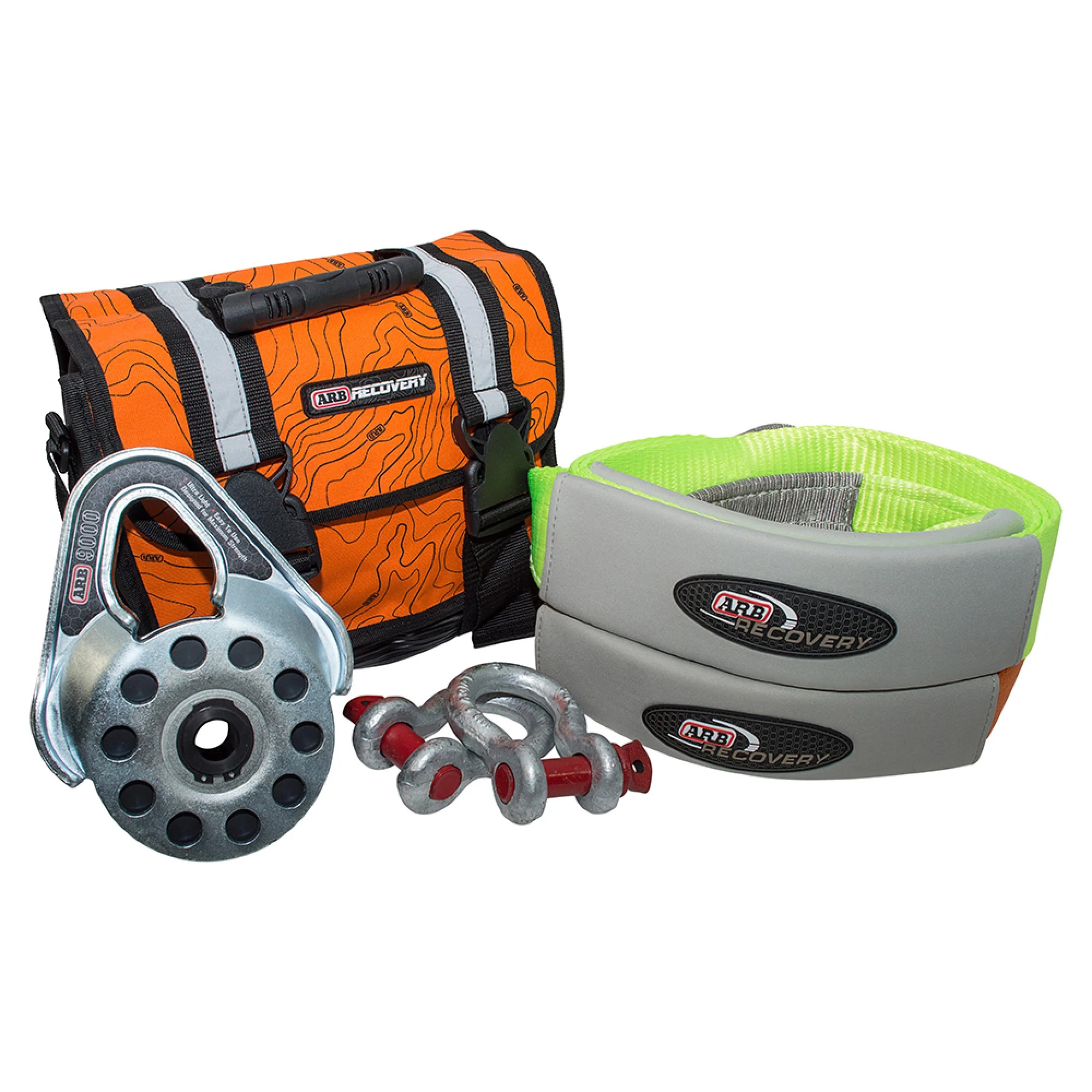 ARB Recovery Kit