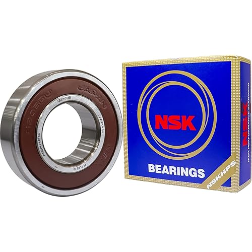 Nsk Bearings