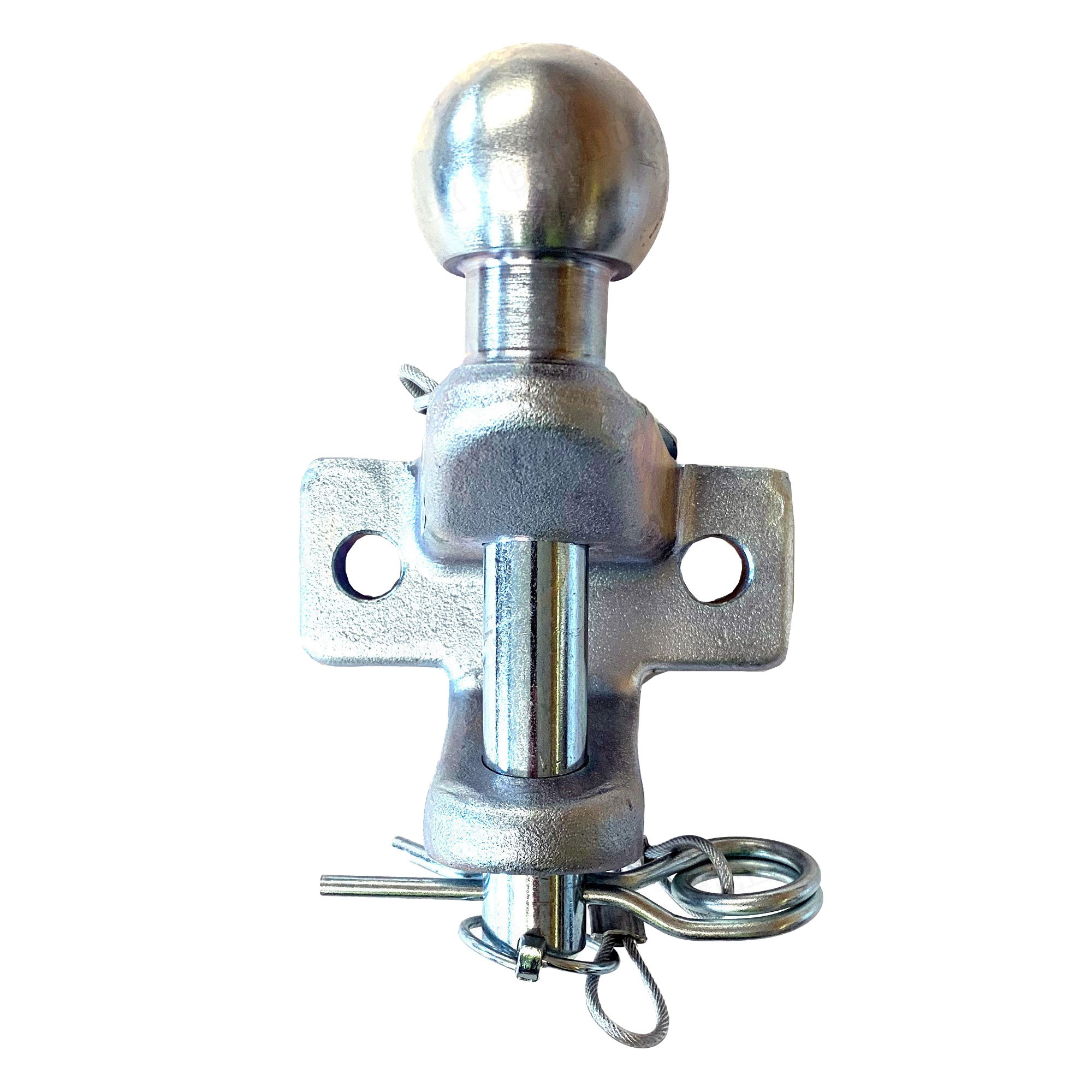 Ball, Jaw & Pin Code: DA2123