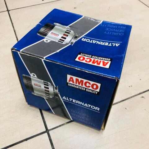 Amco Alternator