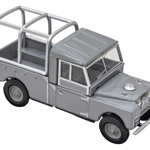 Diecast 1:76 Scale Model