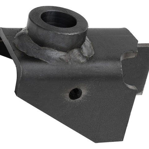 Rear Anti-Roll Bar Bracket