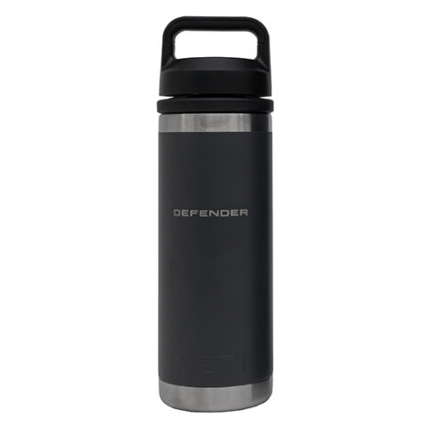 Defender x YETI Water Bottle