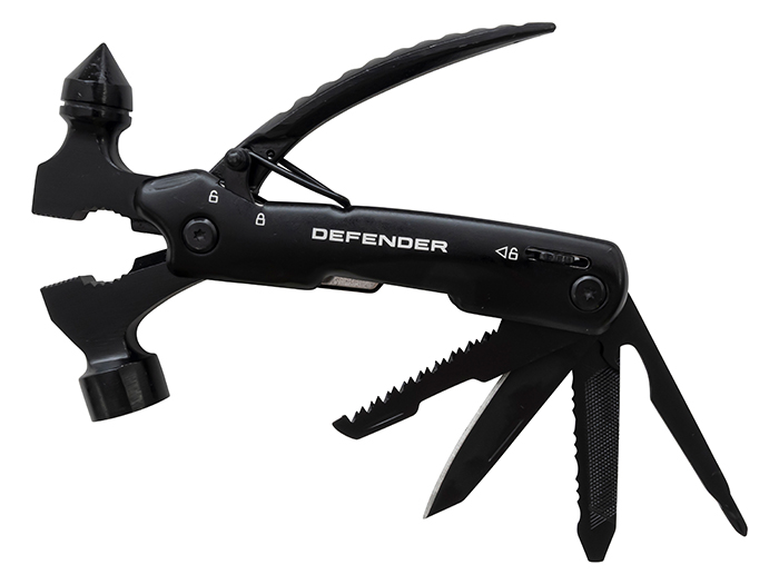 Defender Multi-tool