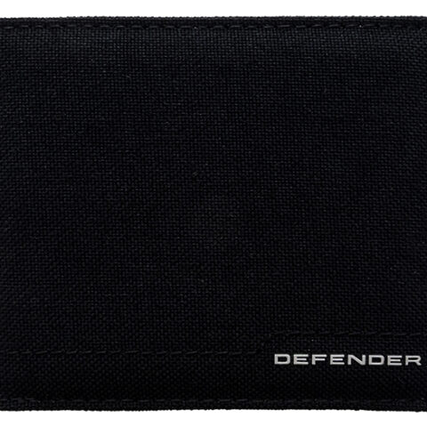Defender Nylon Wallet