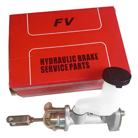fv Hydraulic Brake Service Parts