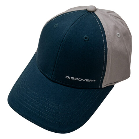 Discovery Cap