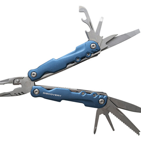 9-in-1 Discovery Multi-tool