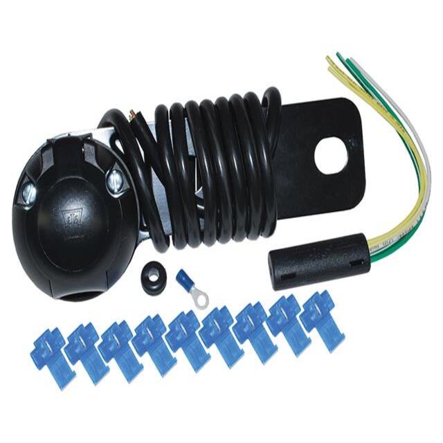 Universal Towing Electrics Code: DA1126