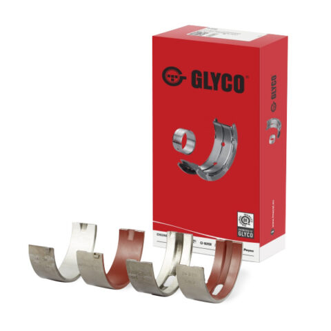 Glyco Bearings