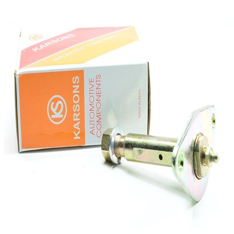 Karsons Leaf Spring Retaining Pin - Greaseable