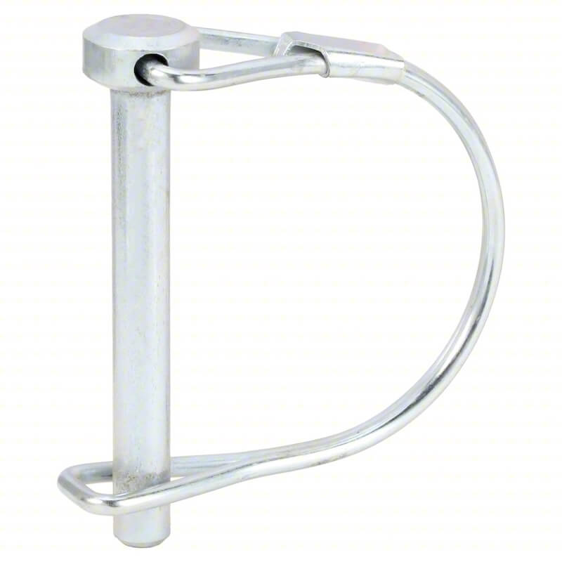 Heavy-Duty Pin