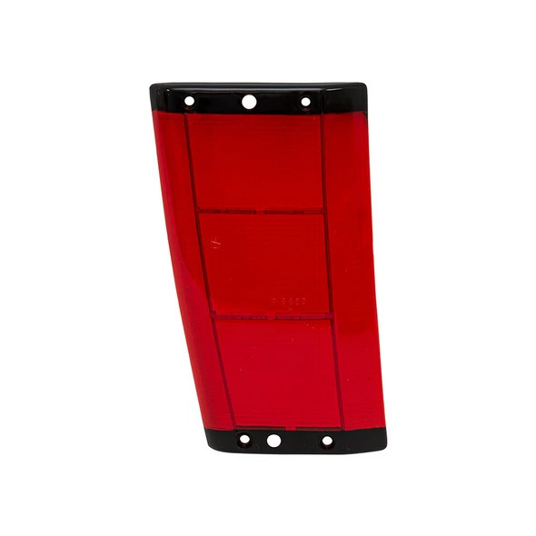 Lens - Rear Side Light